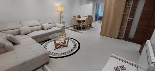 Location Appartement F4 Blida Blida