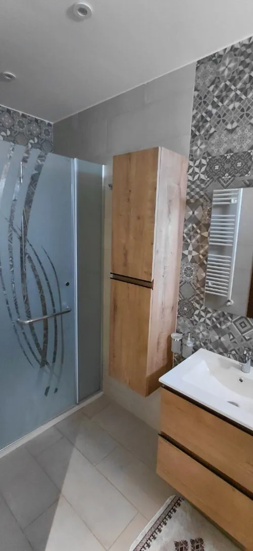 Location Appartement F4 Blida Blida