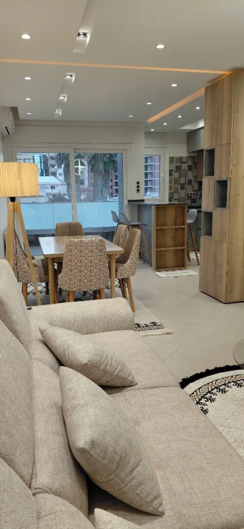 Location Appartement F4 Blida Blida