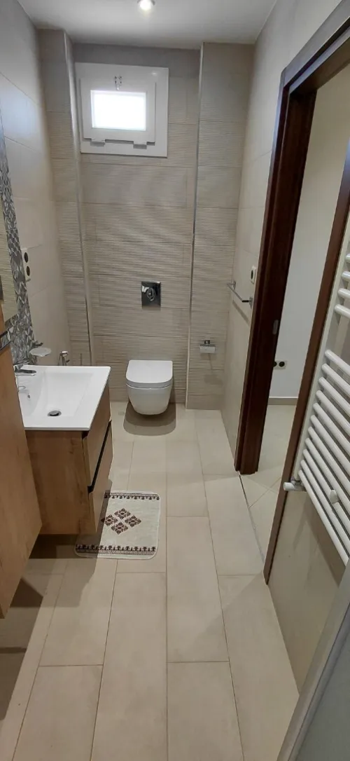 Location Appartement F4 Blida Blida