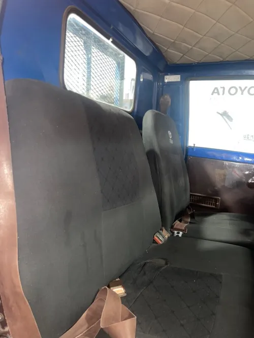 Toyota Dyna 1984