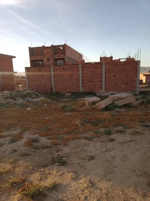 Vente Carcasse Msila Sidi aissa