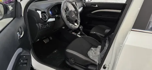 Kia KX1 2025 Full options
