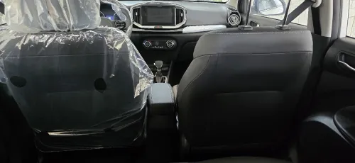 Kia KX1 2025 Full options