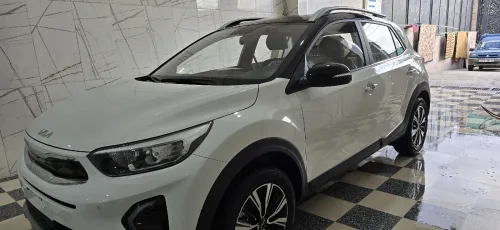 Kia KX1 2025 Full options