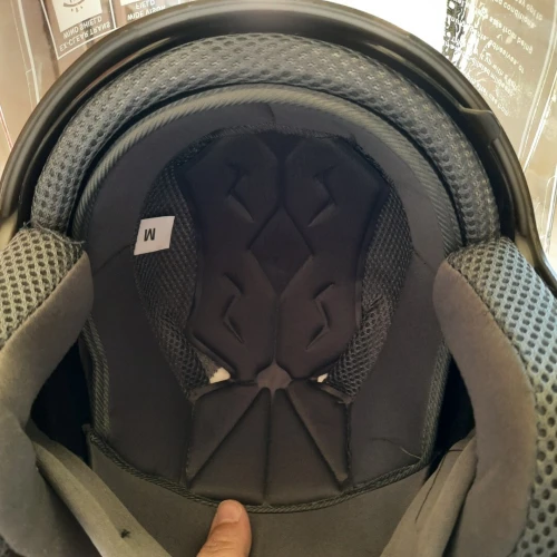 Casque moto - NEUF Original (Importé de France)