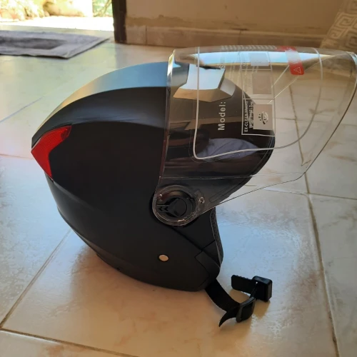 Casque moto - NEUF Original (Importé de France)