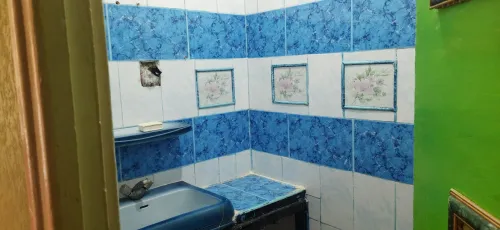 Vente Appartement F3 Alger Belouizdad