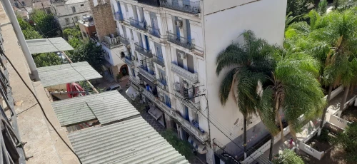 Vente Appartement F3 Alger Belouizdad