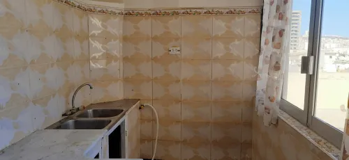 Vente Appartement F3 Alger Belouizdad