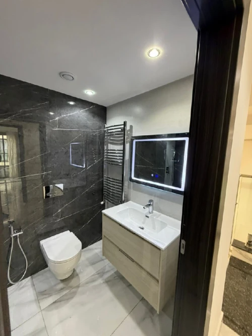 Vente Appartement Duplex F4 Alger Draria