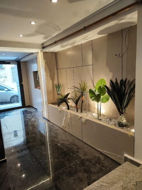 Vente Appartement F3 Alger El madania