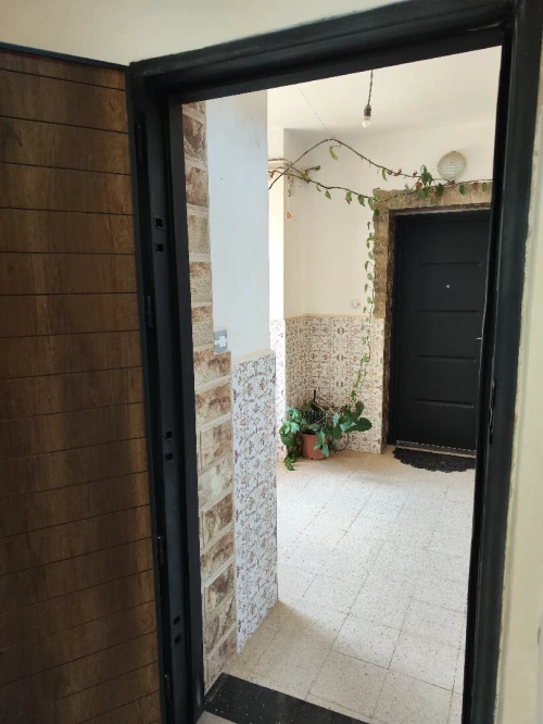 Vente Appartement F3 Alger Saoula