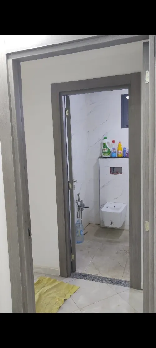 Vente Appartement F4 Alger Bordj el kiffan