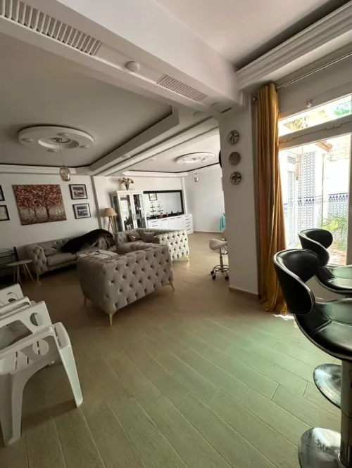 Vente Villa Alger Khraissia