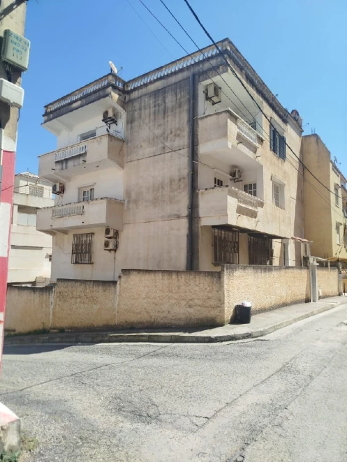 Vente Villa Alger Cheraga
