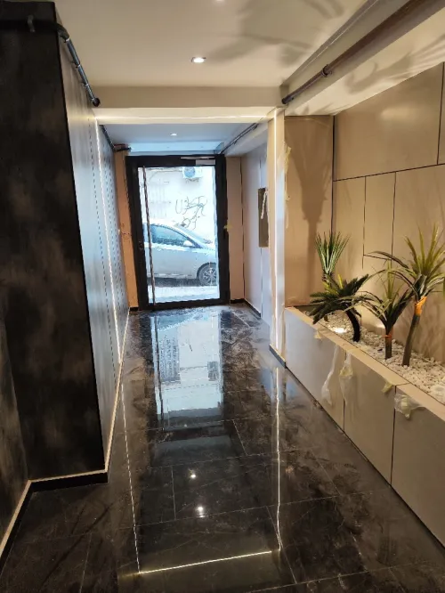 Vente Appartement F3 Alger El madania