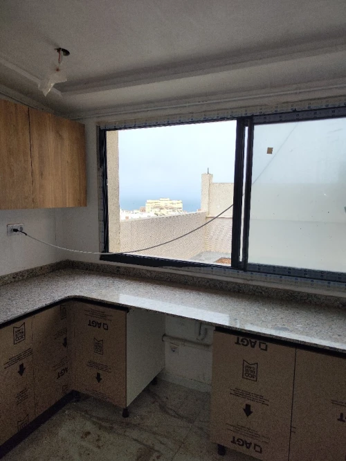 Vente Appartement F3 Alger Ain benian
