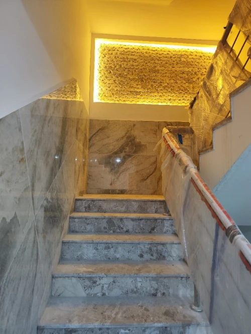 Vente Appartement F4 Alger Ain benian