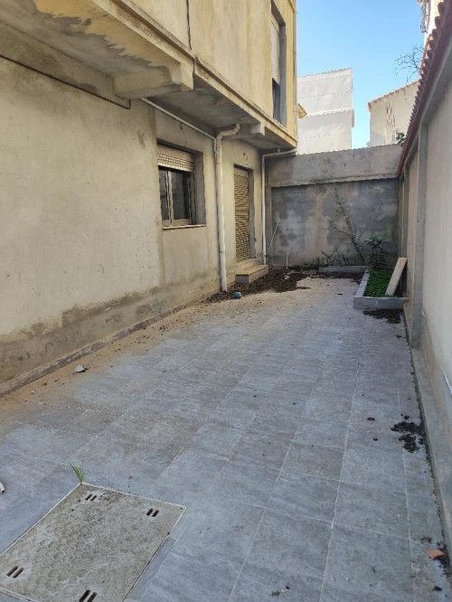 Vente Villa Alger Ouled chebel