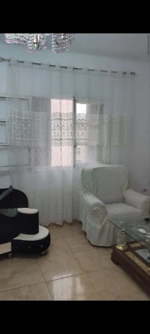 Vente Appartement F3 Alger Saoula