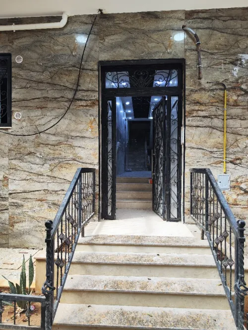 Vente Appartement F4 Alger Ain benian