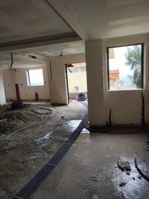 Vente Appartement F4 Alger Khraissia