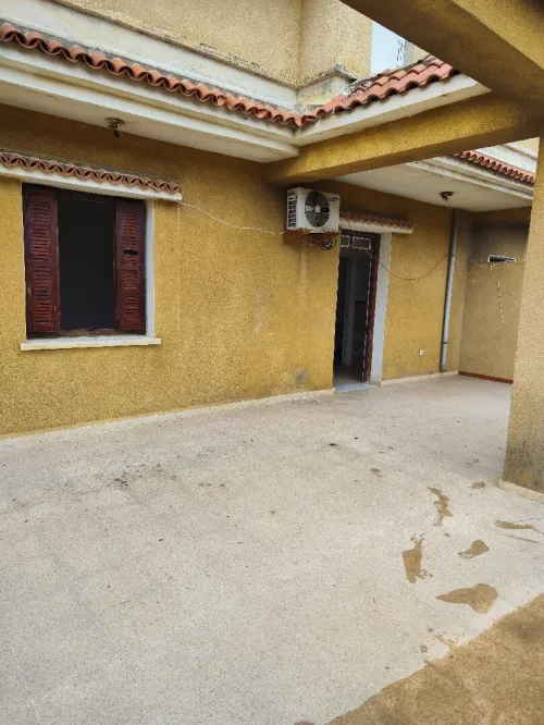 Location Appartement Niveau de villa F2 Alger Khraissia