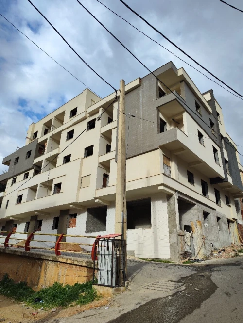 Vente Appartement F3 Alger Khraissia