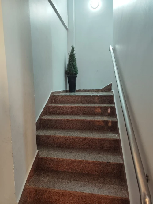 Vente Appartement F4 Alger Bordj el kiffan