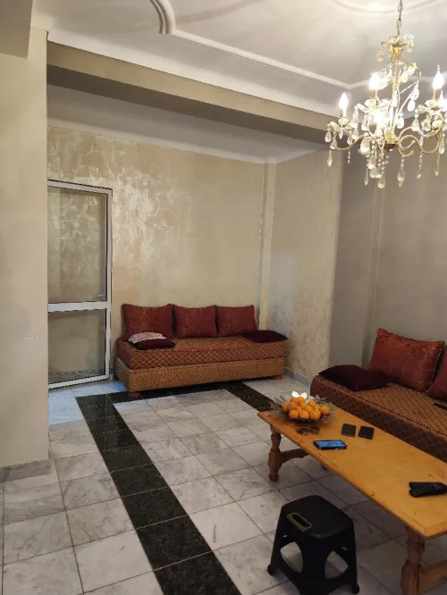 Vente Appartement F3 Alger Cheraga