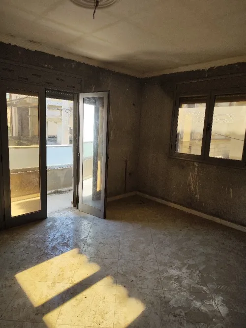 Vente Villa Alger Ouled chebel