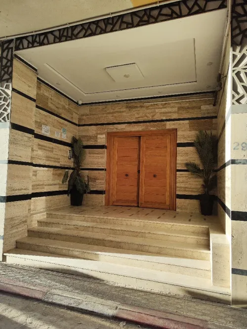 Vente Appartement F4 Alger Bordj el kiffan