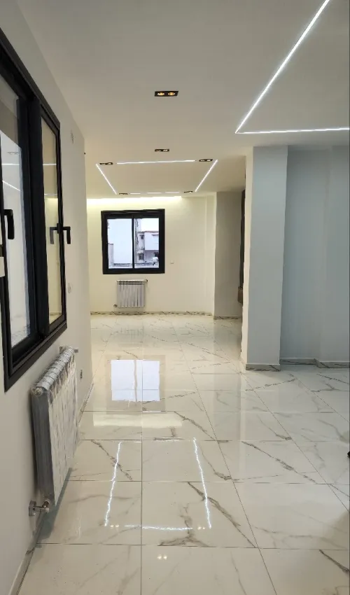 Vente Appartement F3 Alger El madania