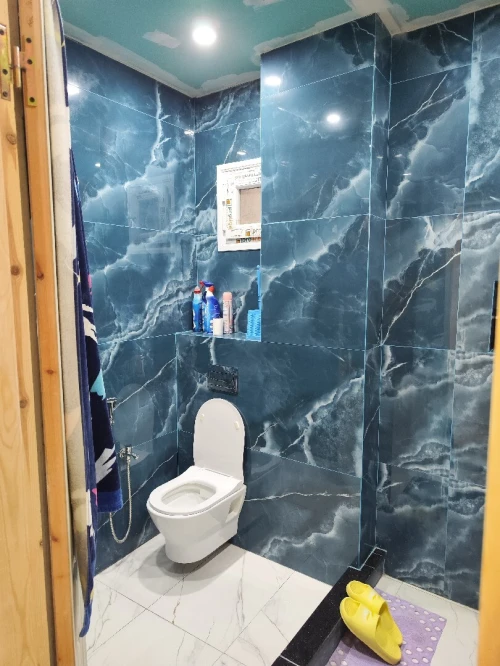 Vente Appartement F3 Alger Saoula