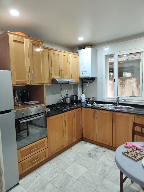 Vente Appartement F3 Alger Cheraga