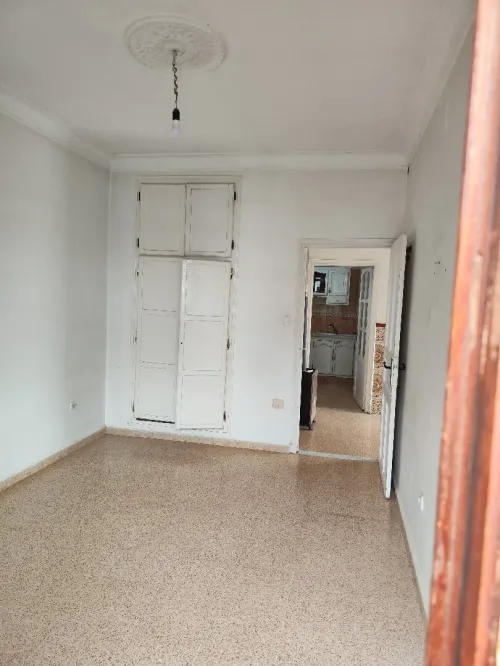 Location Appartement Niveau de villa F2 Alger Khraissia