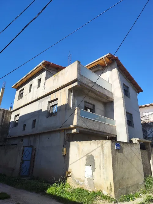 Vente Villa Alger Ouled chebel
