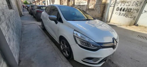 Renault Clio 4 2018 GT LAIN