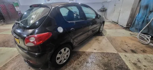 Peugeot 206 Plus 2010 206 Plus