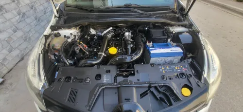 Renault Clio 4 2018 GT LAIN