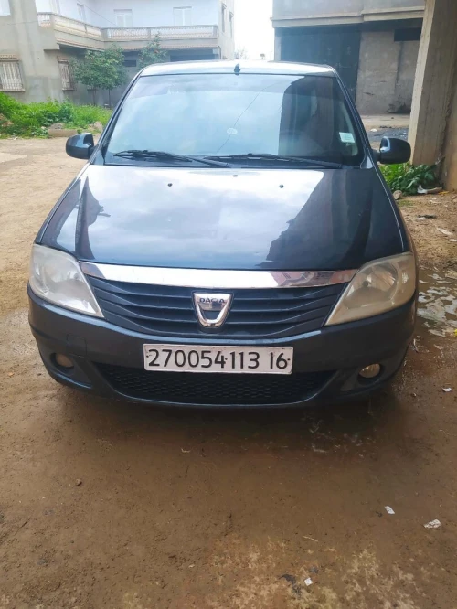 Dacia Logan 2013 Logan