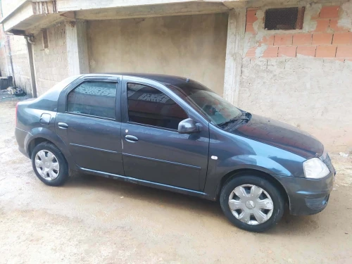 Dacia Logan 2013 Logan