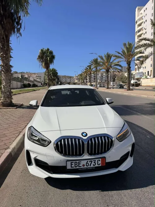 BMW Série 1 2024 M Sport