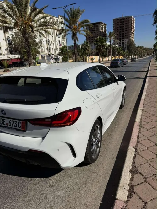 BMW Série 1 2024 M Sport
