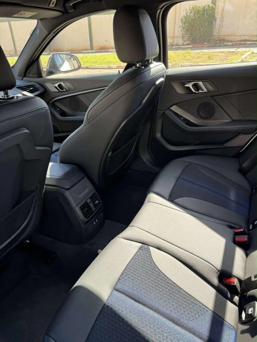 BMW Série 1 2024 M Sport