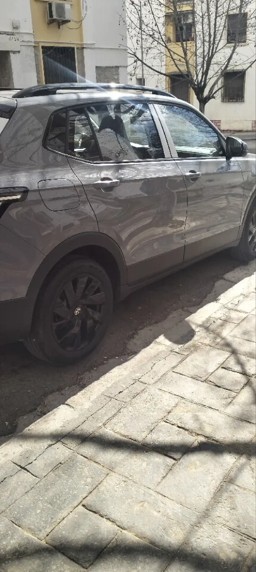 Volkswagen Tahru 2025 XR