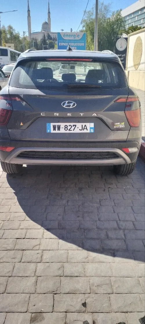 Hyundai Certa 2025 