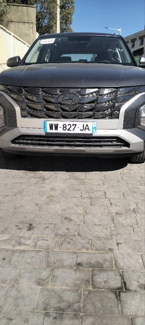 Hyundai Certa 2025 