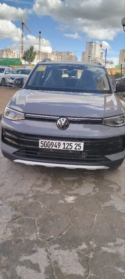 Volkswagen Tahru 2025 XR
